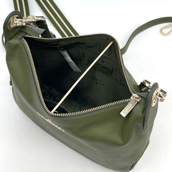 Kate Spade Rosie Crossbody Bag - Picture 6 of 9